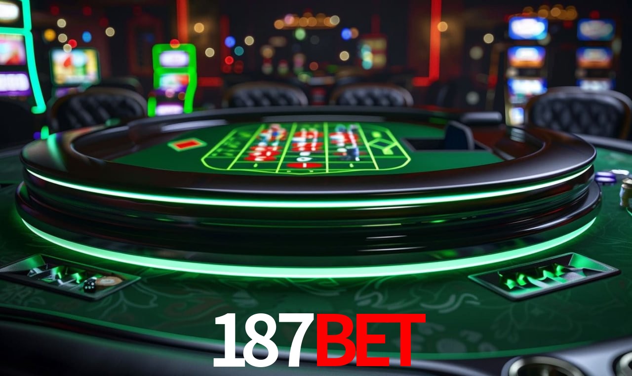 Seasonal Promotions 187bet