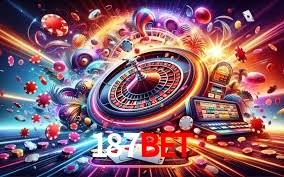 Welcome Bonus 187bet