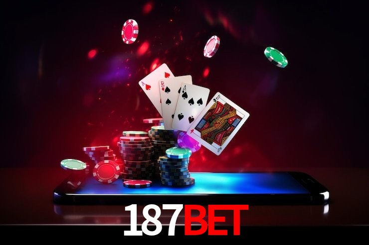 Bonus Features 187bet