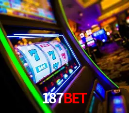 A Emoção da Loteria na 187bet: Uma Chance de Mudança de Vida