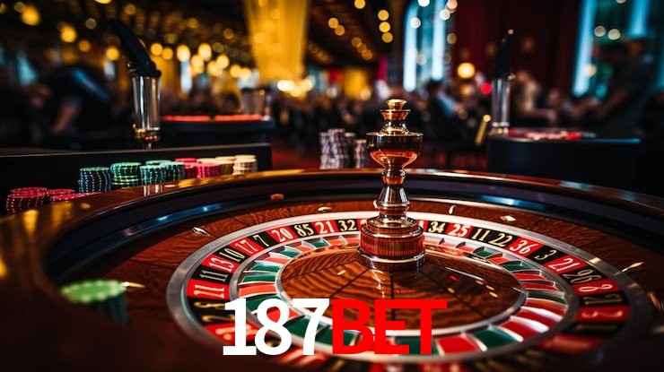 Exclusive Offers 187bet