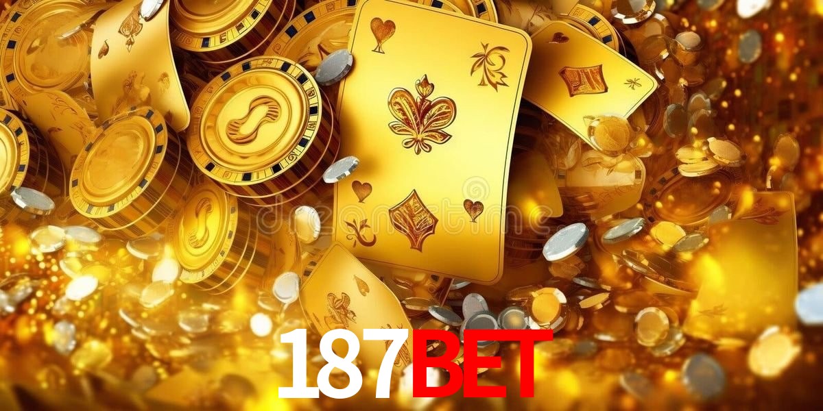 Explorando a Categoria de Eventos em Apostas na 187bet