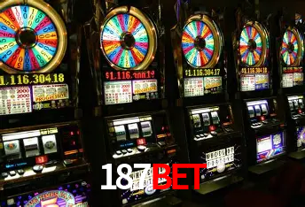 A Revolução dos Aplicativos de Jogos no 187bet