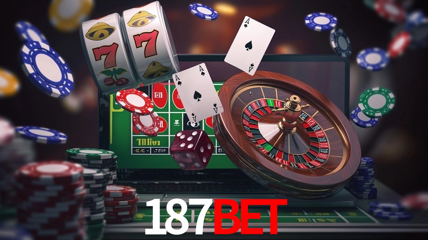 Daily Bonuses 187bet