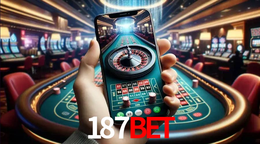 Game Providers 187bet