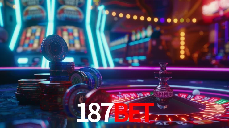 Slot Games 187bet