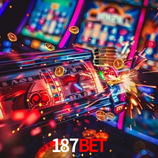cassino 187bet