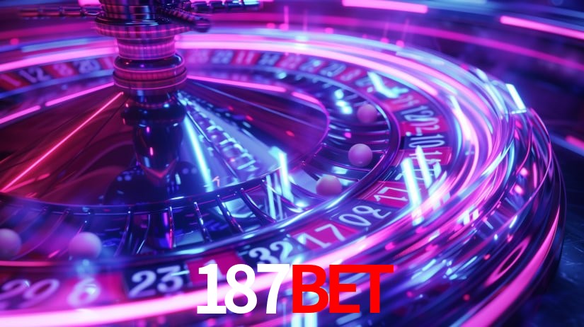Descubra o Programa VIP da 187bet: Vantagens Exclusivas para Jogadores