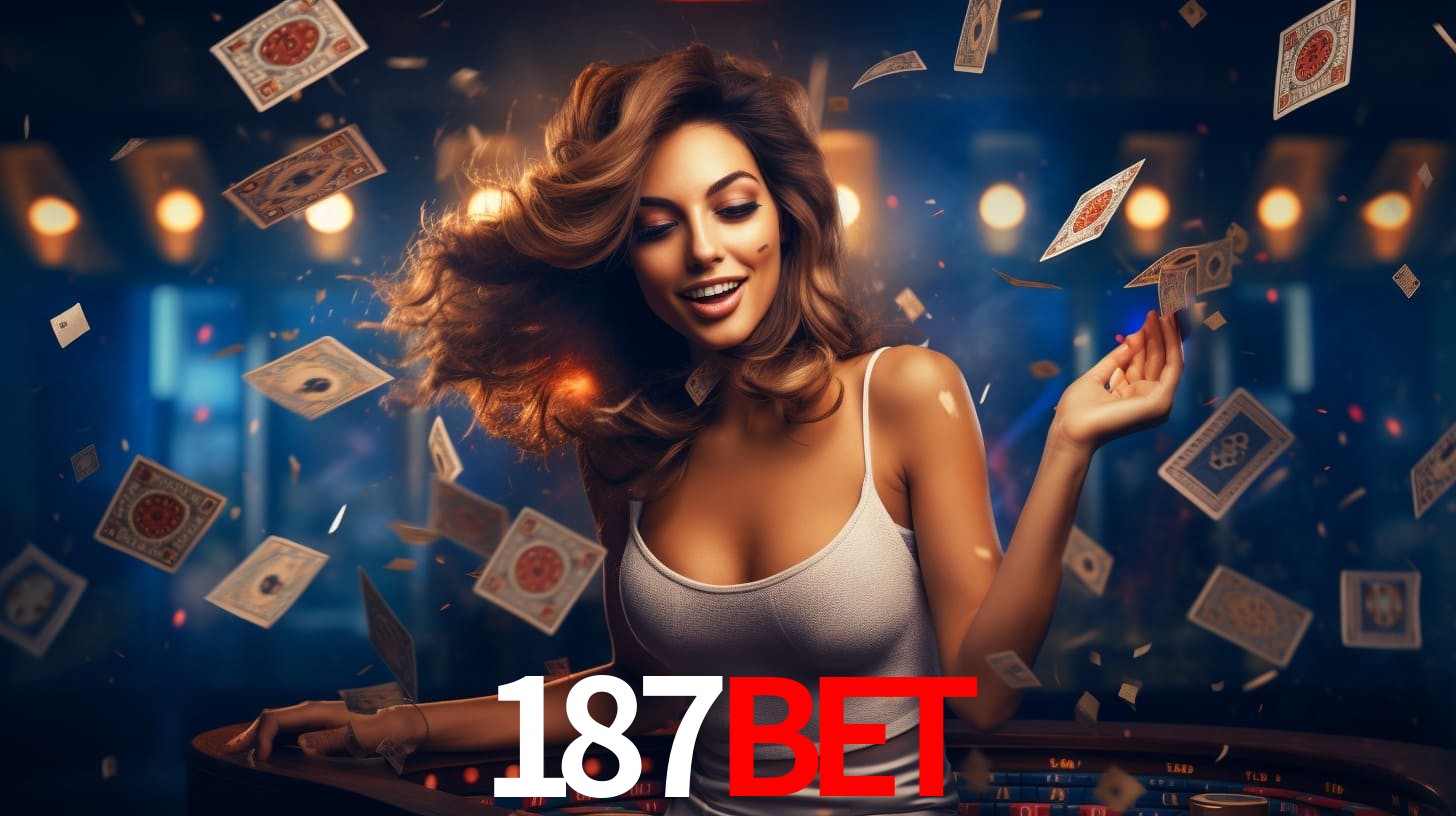 Live Casino 187bet