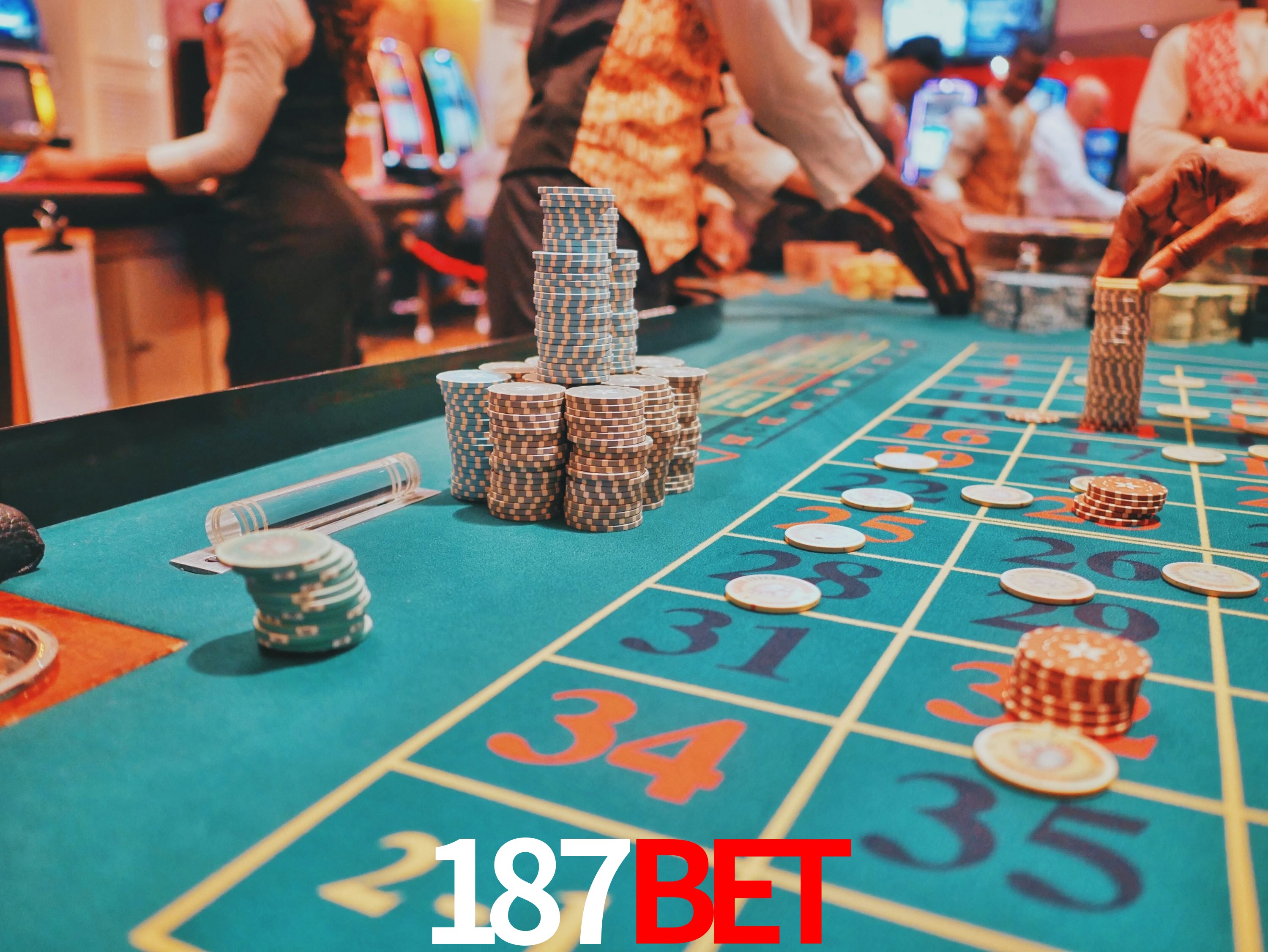 Sports Statistics 187bet