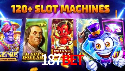 Apostas Esportivas na 187bet: Um Guia Completo